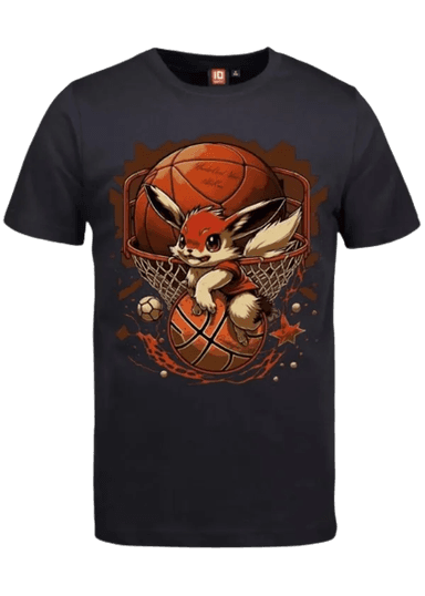 pokekon 2023 t-shirt